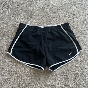 Dri fit Nike shorts